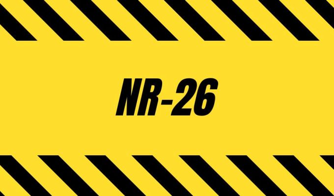 NR-26 Guia do Profissional SST