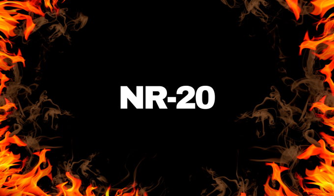 NR-20